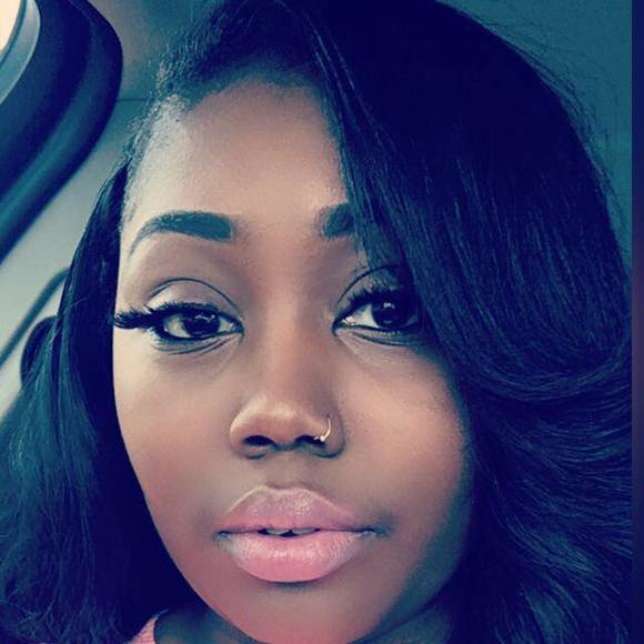 Meet your Posher, Kisha - Picture 1 of 1